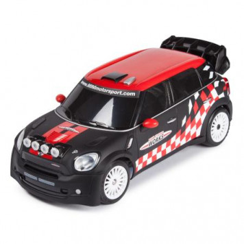 Игра TOY STATE Mini John Cooper Works WRC (94135)-3